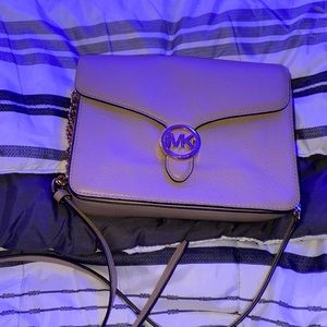 Woman’s Michael Kors Purse